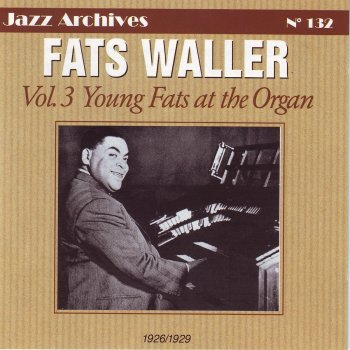 Fats Waller 'Sippi (Take 2)