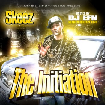 Skeez DJ Efn Outro