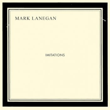 Mark Lanegan Mack the Knife