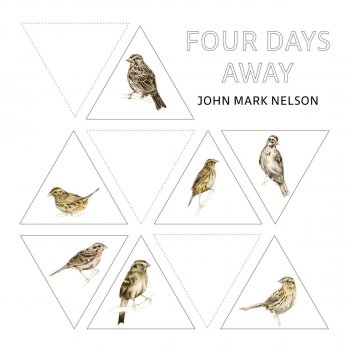 John Mark Nelson Backwards