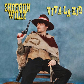 Shotgun Willy feat. Yung Craka Betty Crocker