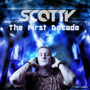 Scotty Take Off 2 Paradise - Radio Mix