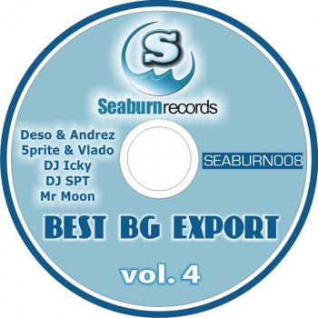 Mr. Moon Deep In Bg - Deso Remix