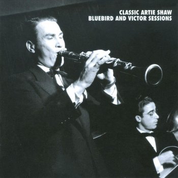 Artie Shaw Evensong (Dusk)