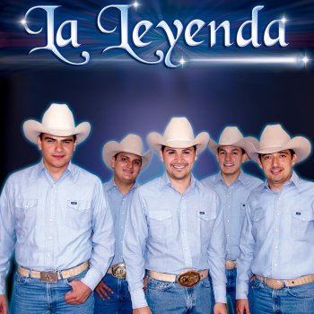 La Leyenda Amarrado