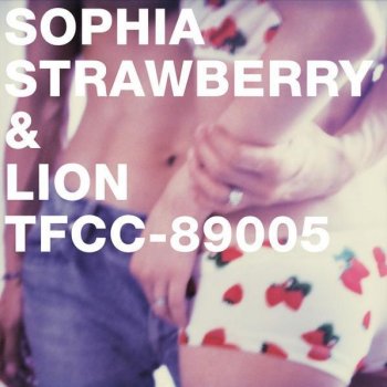 Sophia STRAWBERRY&LION