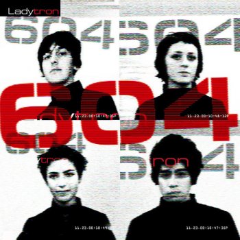 Ladytron The Way That I Found You