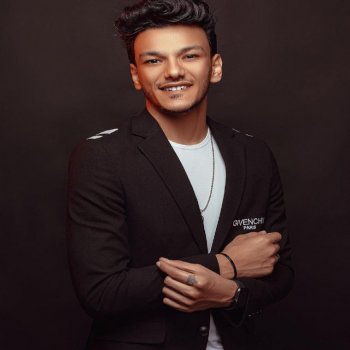 Hoda Bondok طاقية الاخفاء