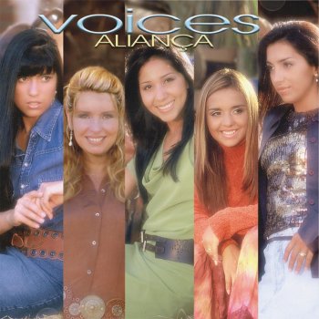 Voices Nosso Amor É Lindo