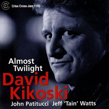 David Kikoski, Jeff "Tain" Watts & John Patitucci Blues In The Face