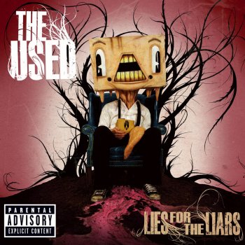 The Used Paralyzed