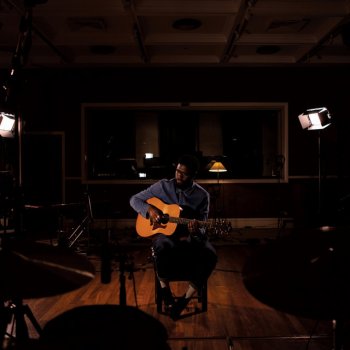 Jake Isaac New York - Recorded At RAK Studios, London