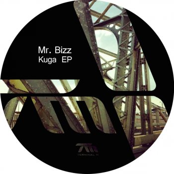 Mr. Bizz Kuga