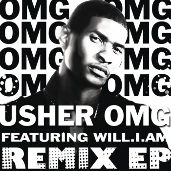 Usher feat. will.i.am OMG - Ripper Commercial Mix