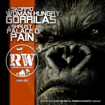 Shrust Palace of Pain