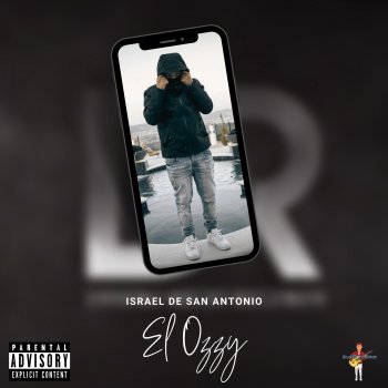 Israel De San Antonio El Ozzy