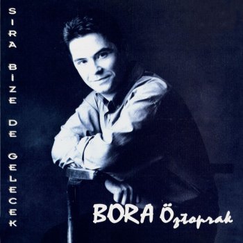 Bora Öztoprak Deli Yar