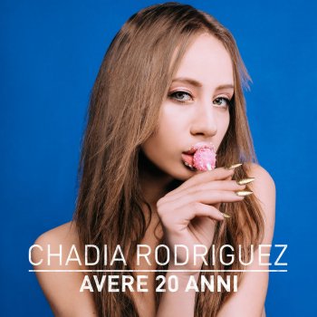 Chadia Rodriguez feat. NASKA, Abe Kayn & Braco Dale - Yalla Remix