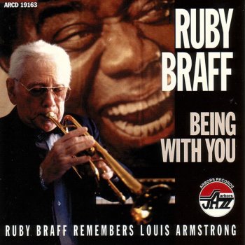 Ruby Braff If I Could Be With You (One Hour Tonight)