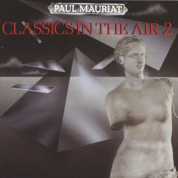 Paul Mauriat Aria