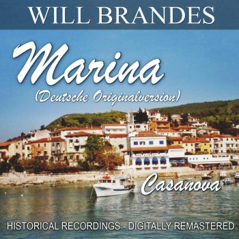 Will Brandes Marina - Deutsche Originalversion