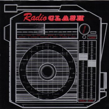 The Clash This is Radio Clash