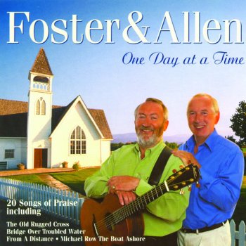 Foster feat. Allen My Forever Friend