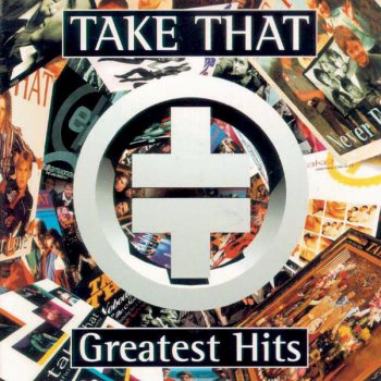 Take That Love Ain't Here Anymore (U.S. version)