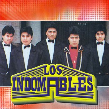 Los Indomables Flor del Rio