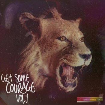 Courage feat. RAY BLK 2am