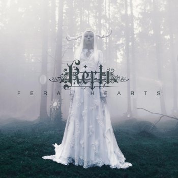 Kerli Feral Hearts