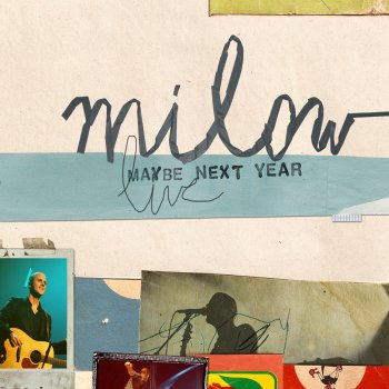 Milow Born In The Eighties - Live in Amsterdam