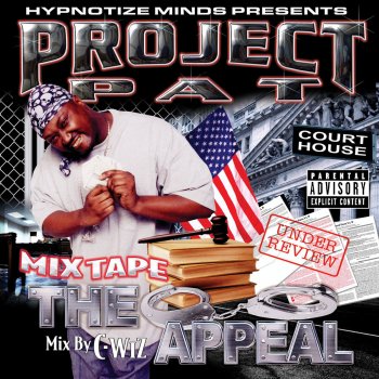 Project Pat Ballers / Fire It Up