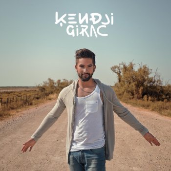 Kendji Girac Avec toi