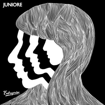 Juniore Dans le noir