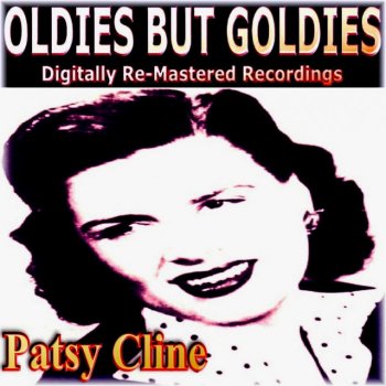 Patsy Cline I Cried All the Way to the Alter - Original