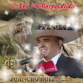 Juancho Ruiz (El Charro) Copitas de mezcal