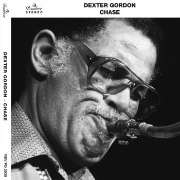 Dexter Gordon The Steeplechase