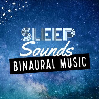 Binaural Beats Sleep REM Sleep and Inner Peace (Theta Waves) - Loopable