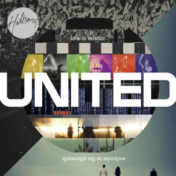 Hillsong United Mighty to Save (Live)