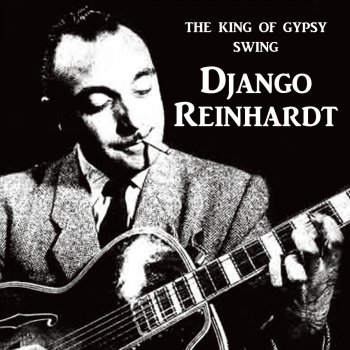 Django Reinhardt Troublant Bolero (Bolero de Django)