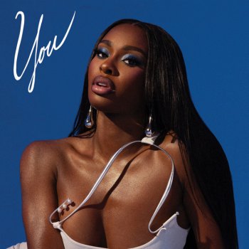 Coco Jones You