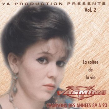 Yasmina A Yemma Aâzizen (Chère mère)