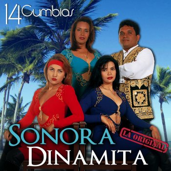 La Sonora Dinamita La Rasquiñita