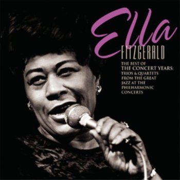 Ella Fitzgerald feat. Paul Smith, Keter Betts & Bobby Durham Blue Moon (Live)