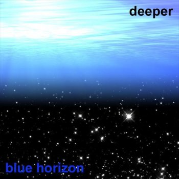 Blue Horizon Lost