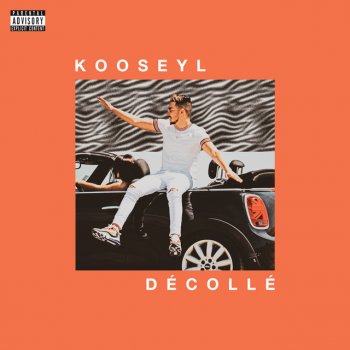 Kooseyl Décollé