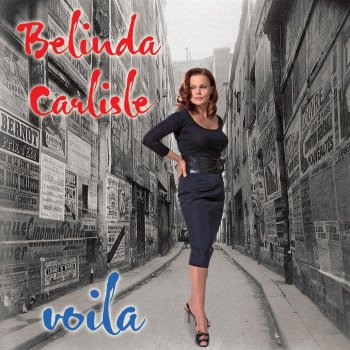 Belinda Carlisle Jezebel