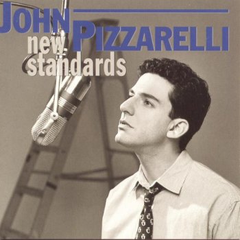 John Pizzarelli Better Run Before It's Spring