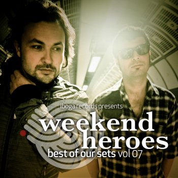 Weekend Heroes Tribal Dose